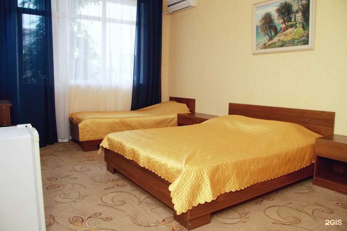 Отзывы на компанию Гостевой дом в г. Сочи c фото