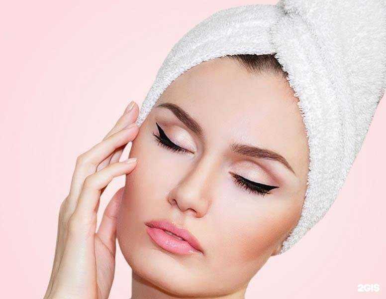 Отзывы на компанию Студия косметологии Марины Саидалиевой в г. Каспийск c фото