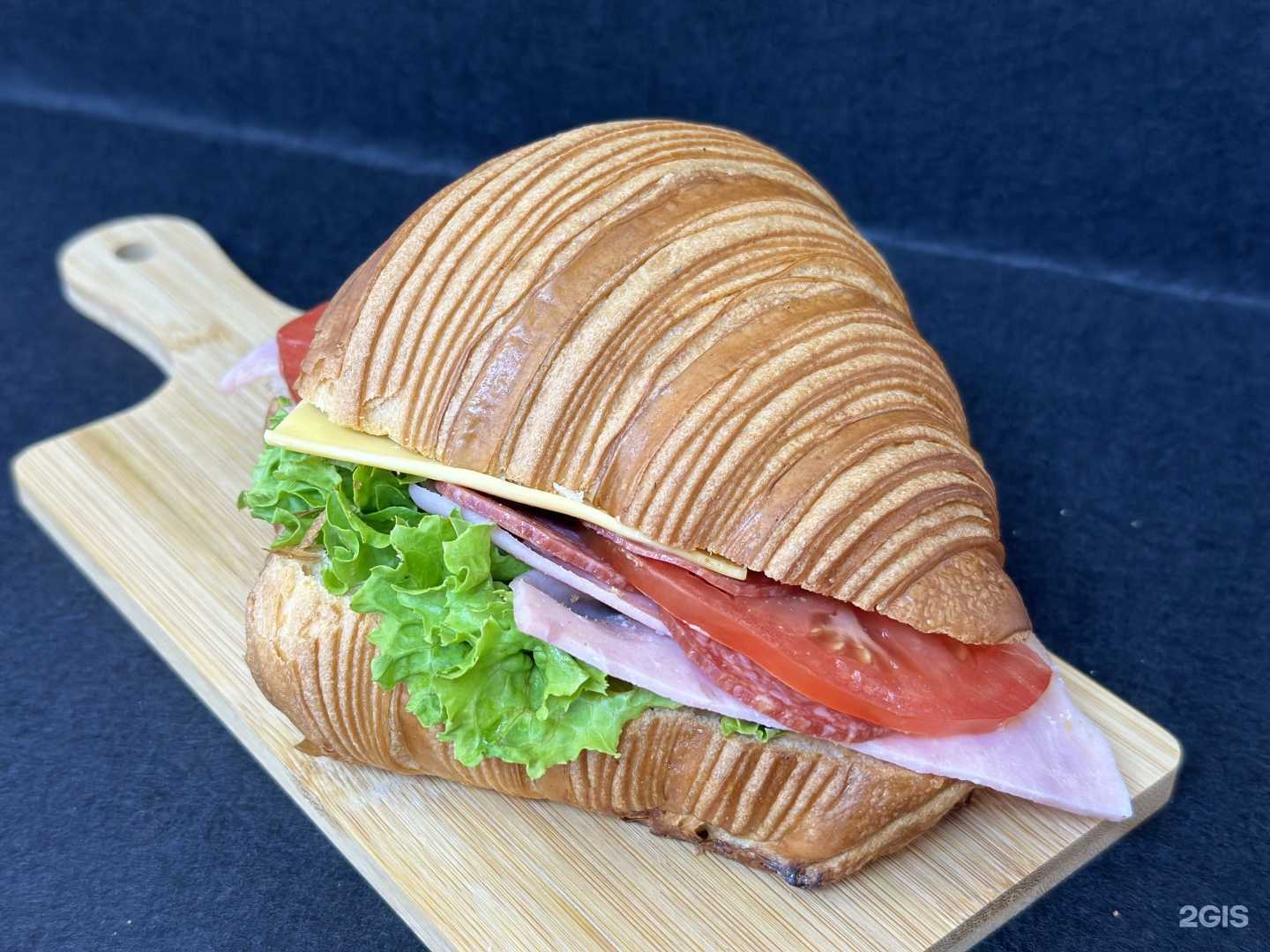 Отзывы на компанию Круассан в Ростове-на-Дону c фото