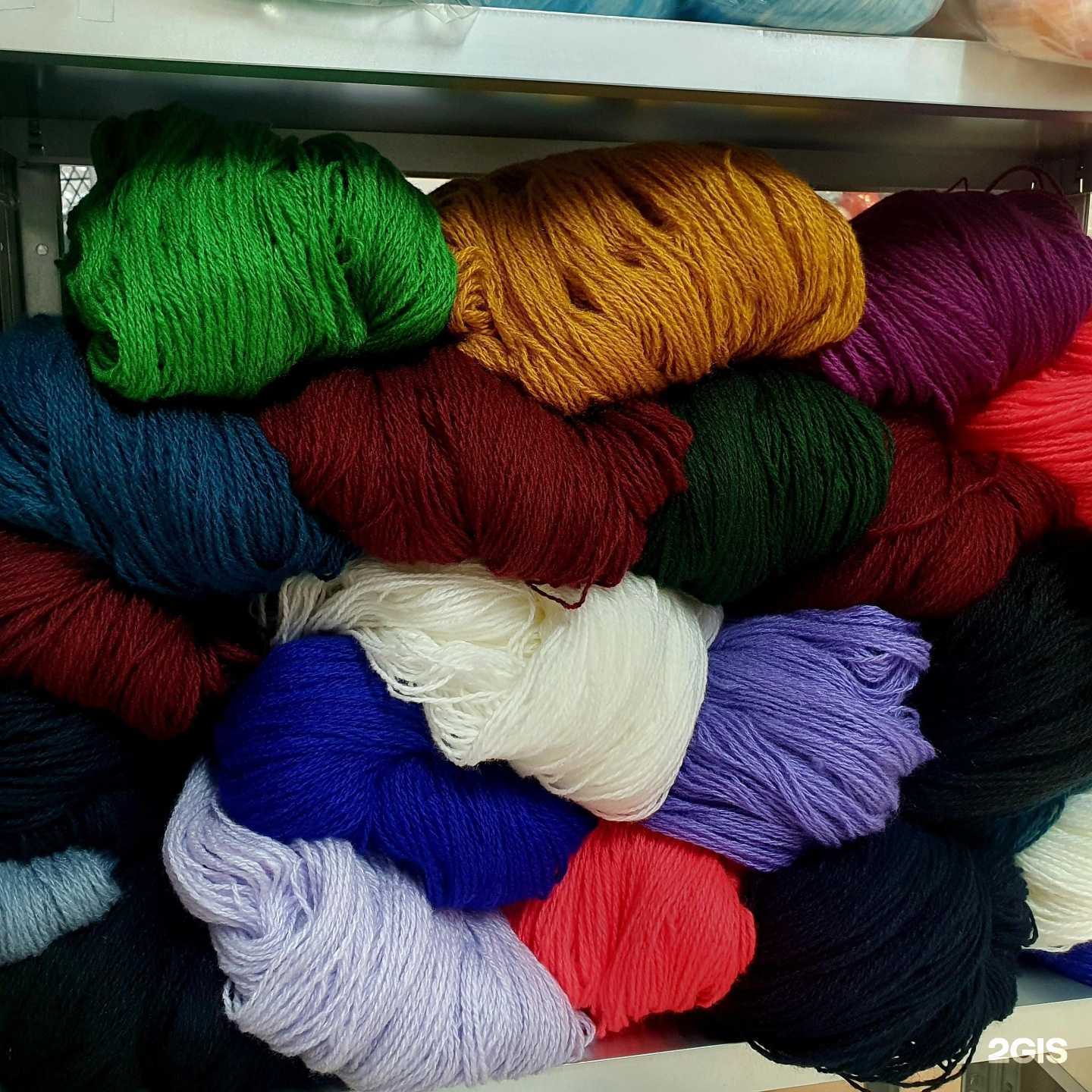 Отзывы на компанию Маковка хобби+дом в Саранске c фото