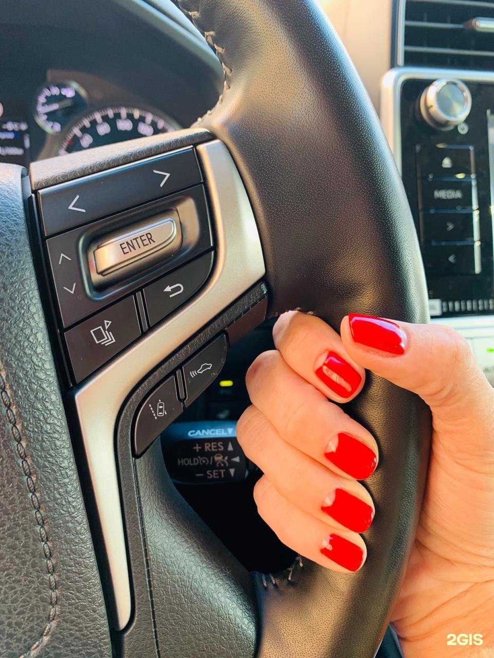 Отзывы на компанию Nail studio в Бийске c фото