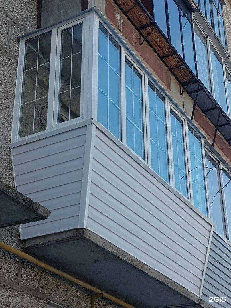 Отзывы на компанию Магазин окон в г. Магнитогорск c фото