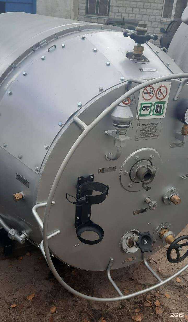 Отзывы на компанию Криоген-Урал в г. Екатеринбург c фото