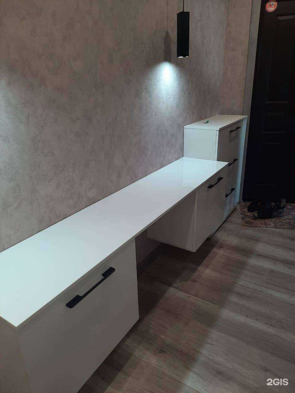 Отзывы на компанию Мебель для дома в Хабаровске c фото