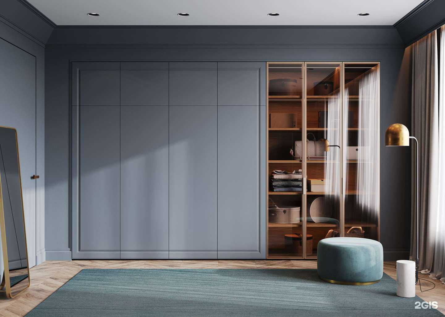 Отзывы на компанию Mr.Doors в Белгороде c фото