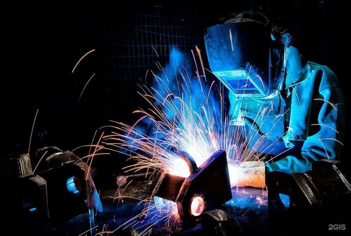 Отзывы на компанию Компания сварочных работ в г. Омск c фото