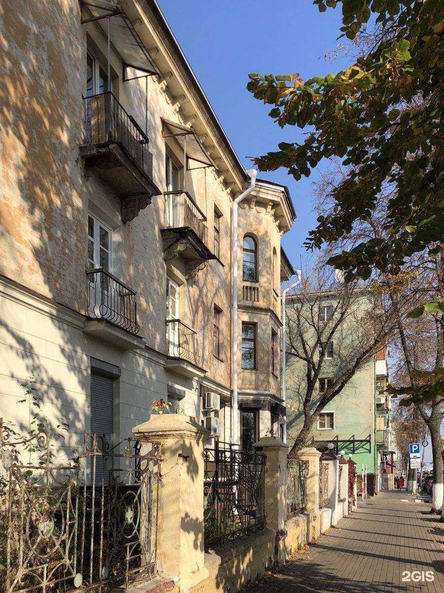 Отзывы на компанию Fabrik atelier в Воронеже c фото - фотография 2 из 2