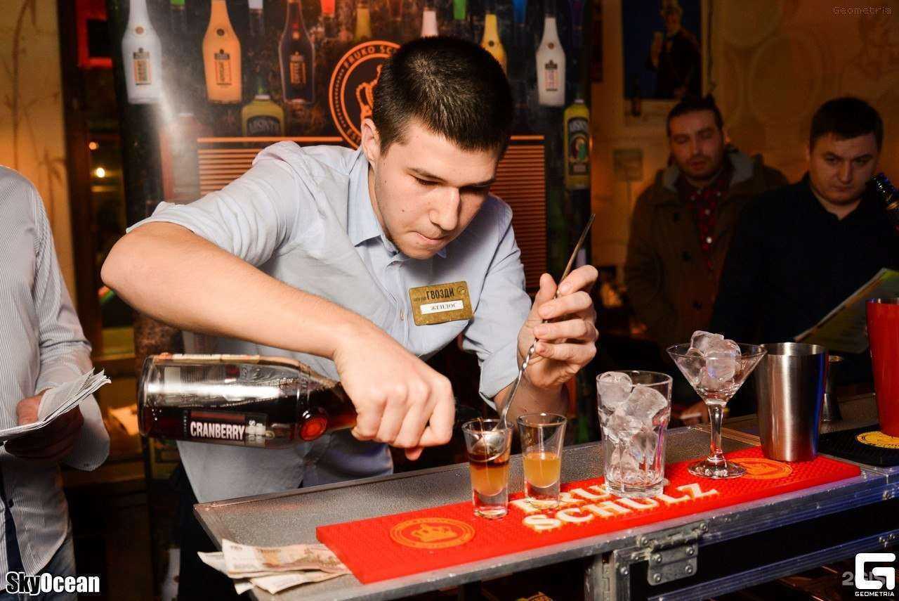 Отзывы на компанию Гвозди в Воронеже c фото