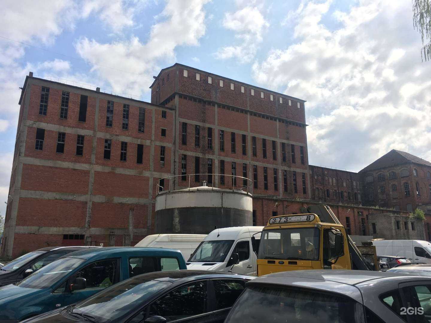 Отзывы на компанию Забава в Калининграде c фото - фотография 2 из 2