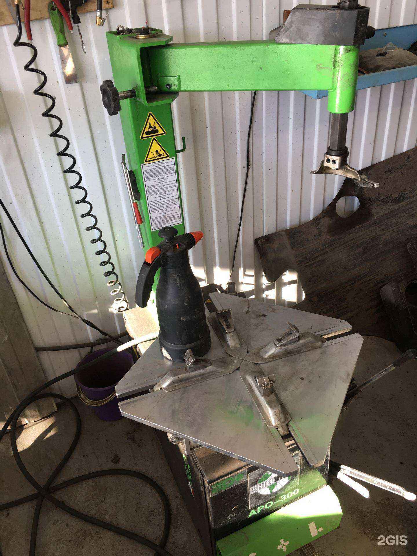 Отзывы на компанию Авто лаб в Красноярске c фото