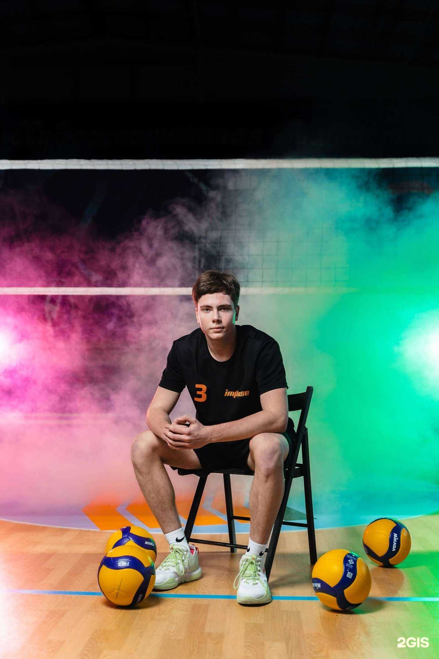 Отзывы на компанию Impulse в Волгограде c фото