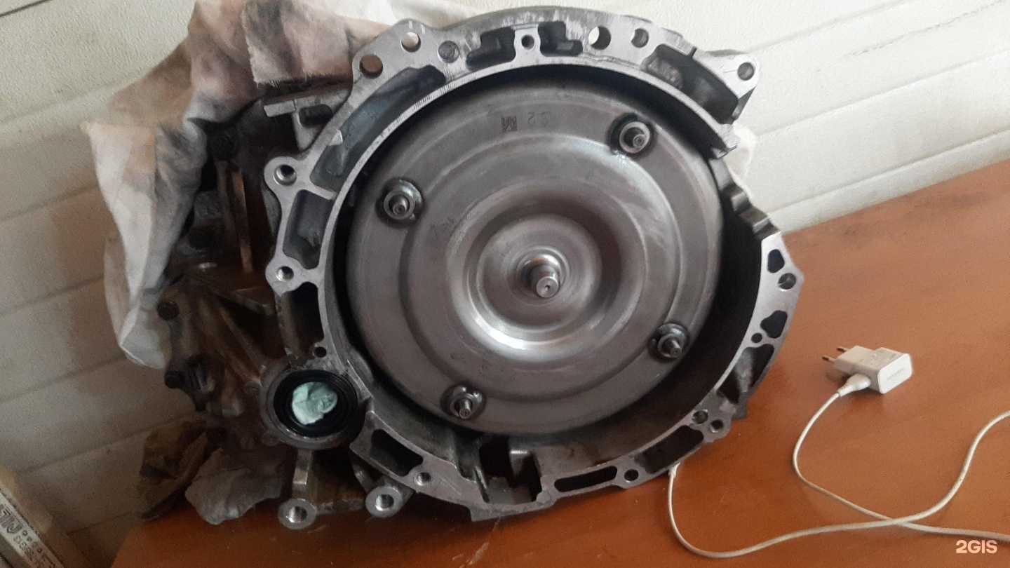 Отзывы на компанию Автосервис в Казани c фото