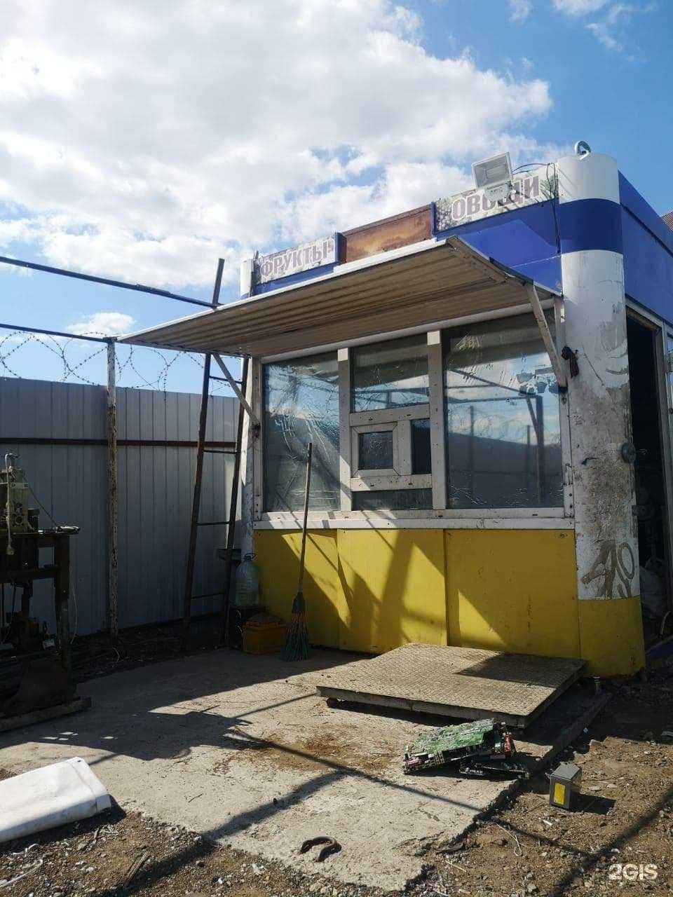 Отзывы на компанию ВторЦветМет Алтай в Барнауле c фото