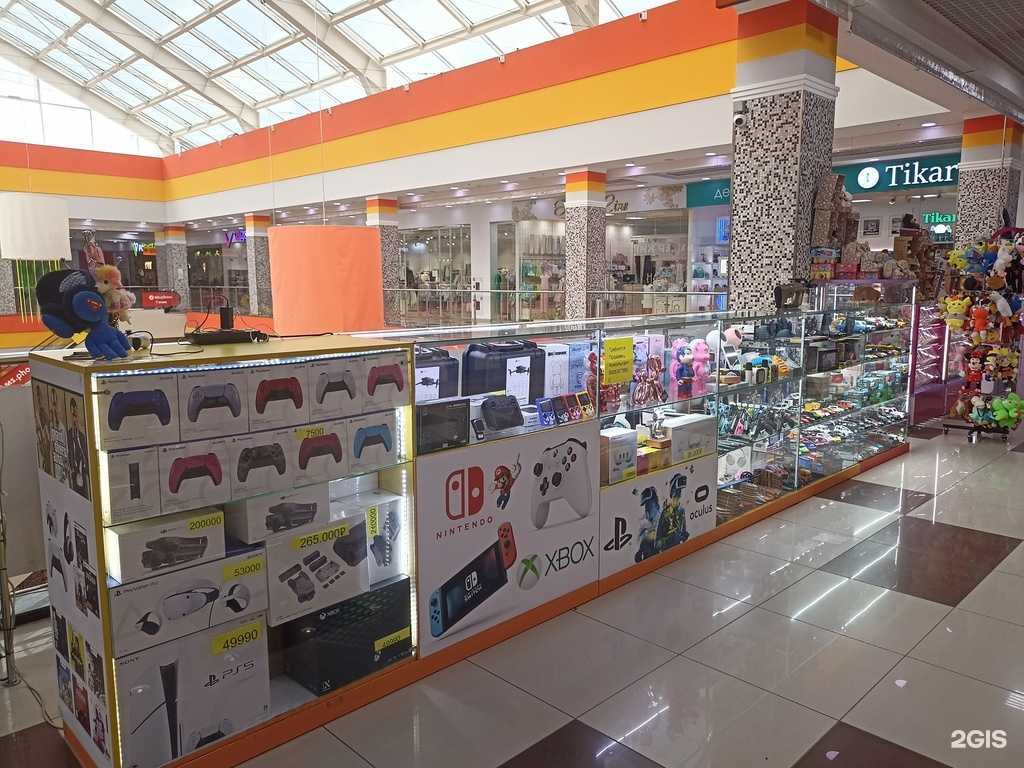 Отзывы на компанию Магазин приставок и квадракоптеров в г. Пятигорск c фото