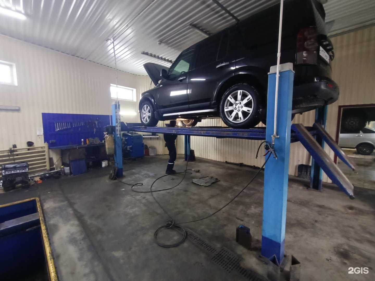 Отзывы на компанию Автосервис45.rus в г. Курган c фото