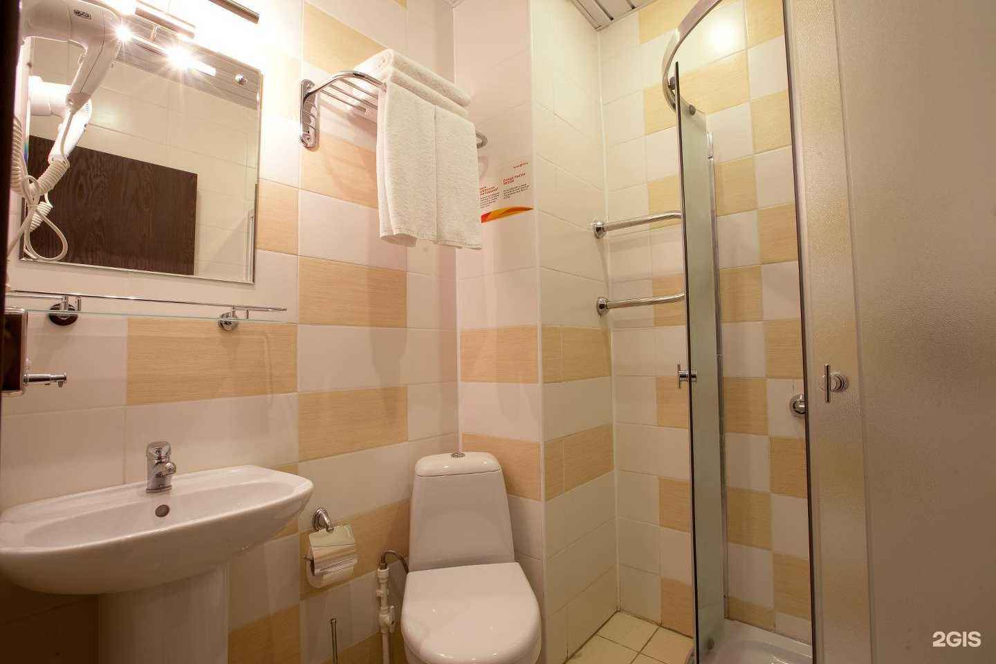 Отзывы на компанию Крокус-Отель в Набережных Челнах c фото