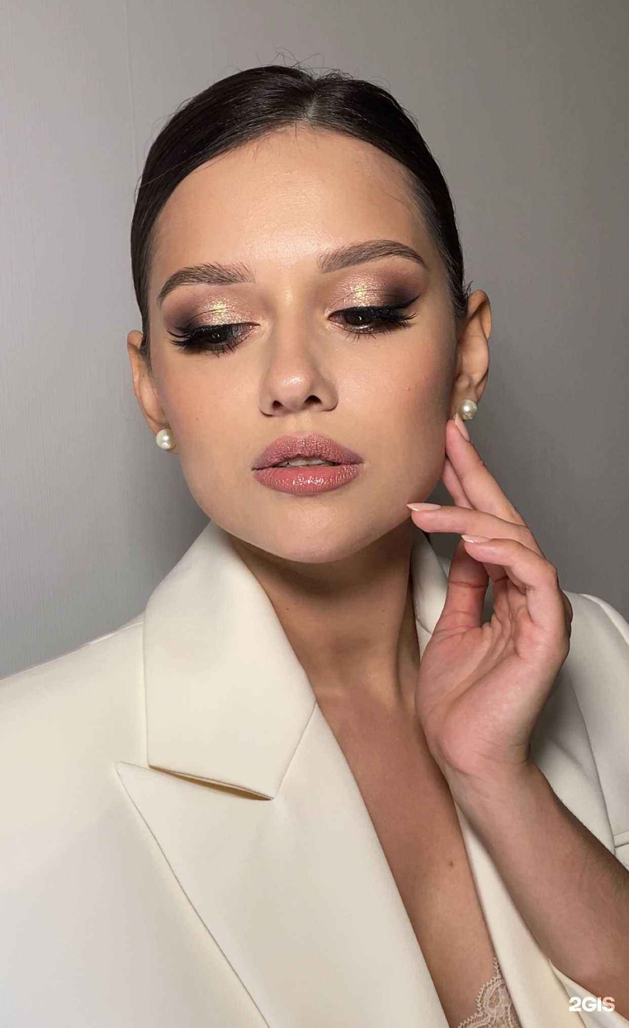 Отзывы на компанию Khanova Guzeliya в Казани c фото