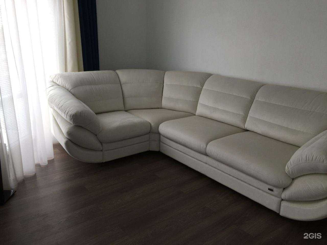 Отзывы на компанию Империя в Тамбове c фото