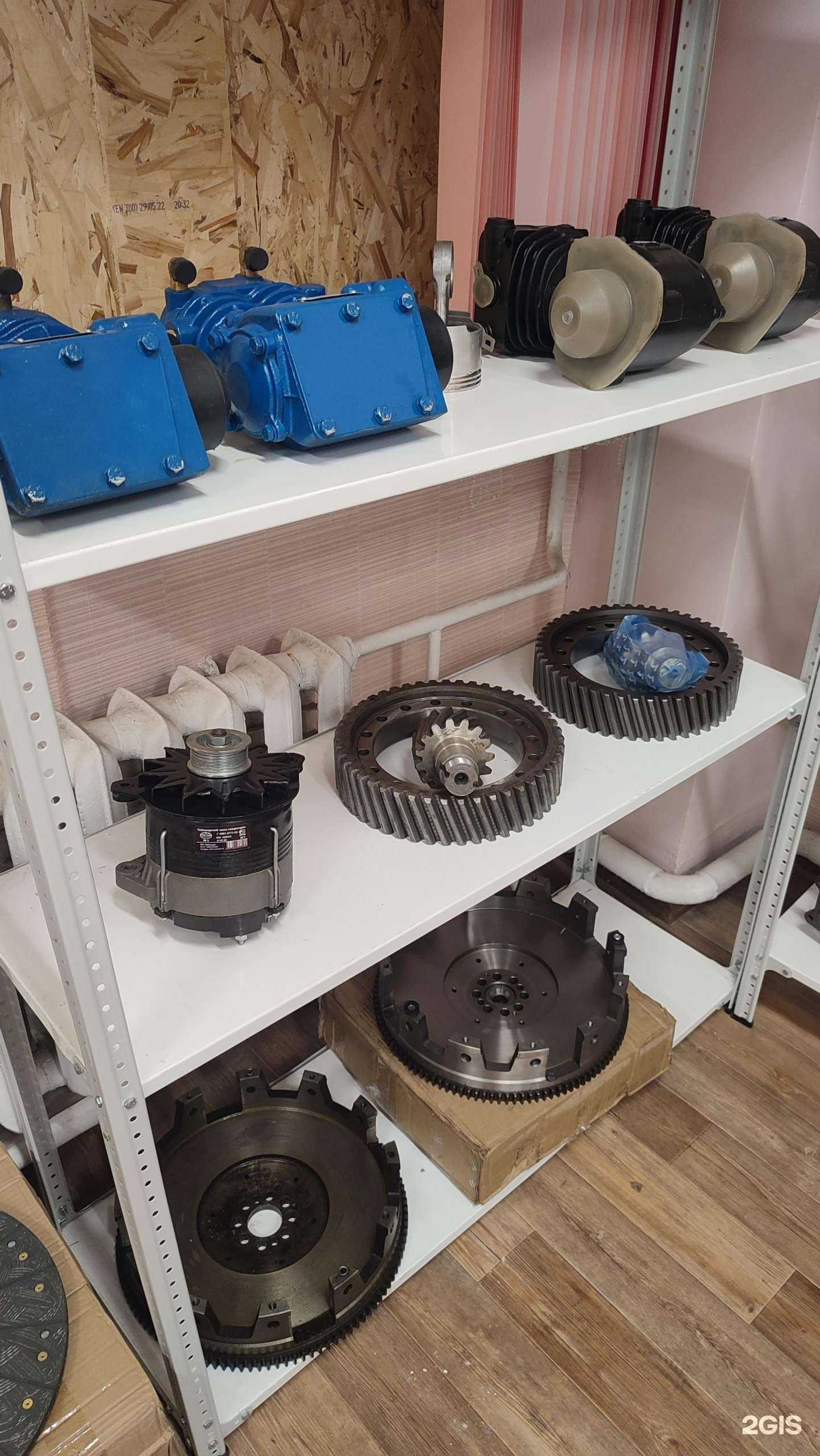 Отзывы на компанию Камаз мастер в г. Тольятти c фото