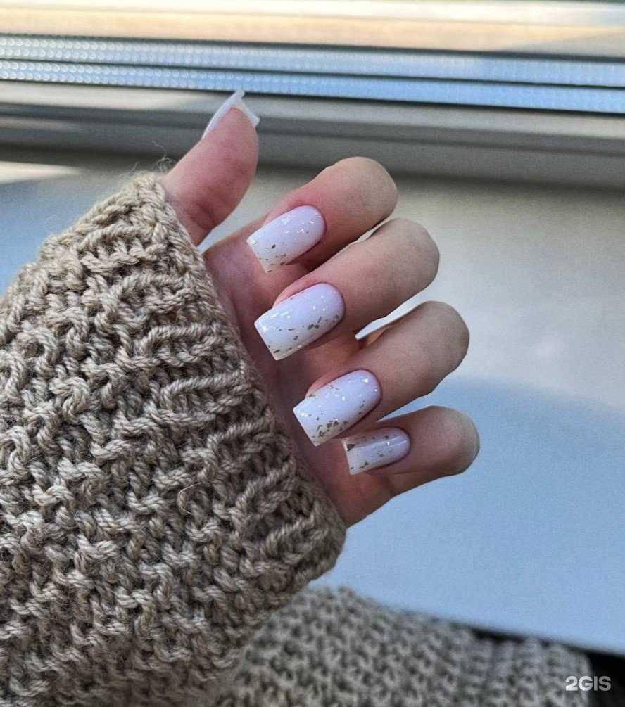 Отзывы на компанию Zion nail studio в г. Владивосток c фото