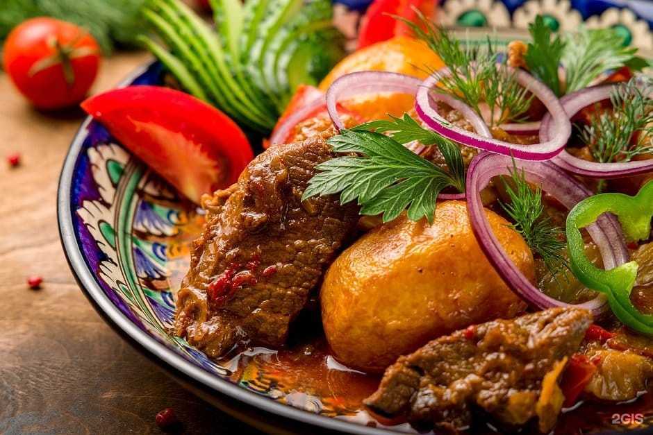 Отзывы на компанию Taj Kebab в Екатеринбурге c фото