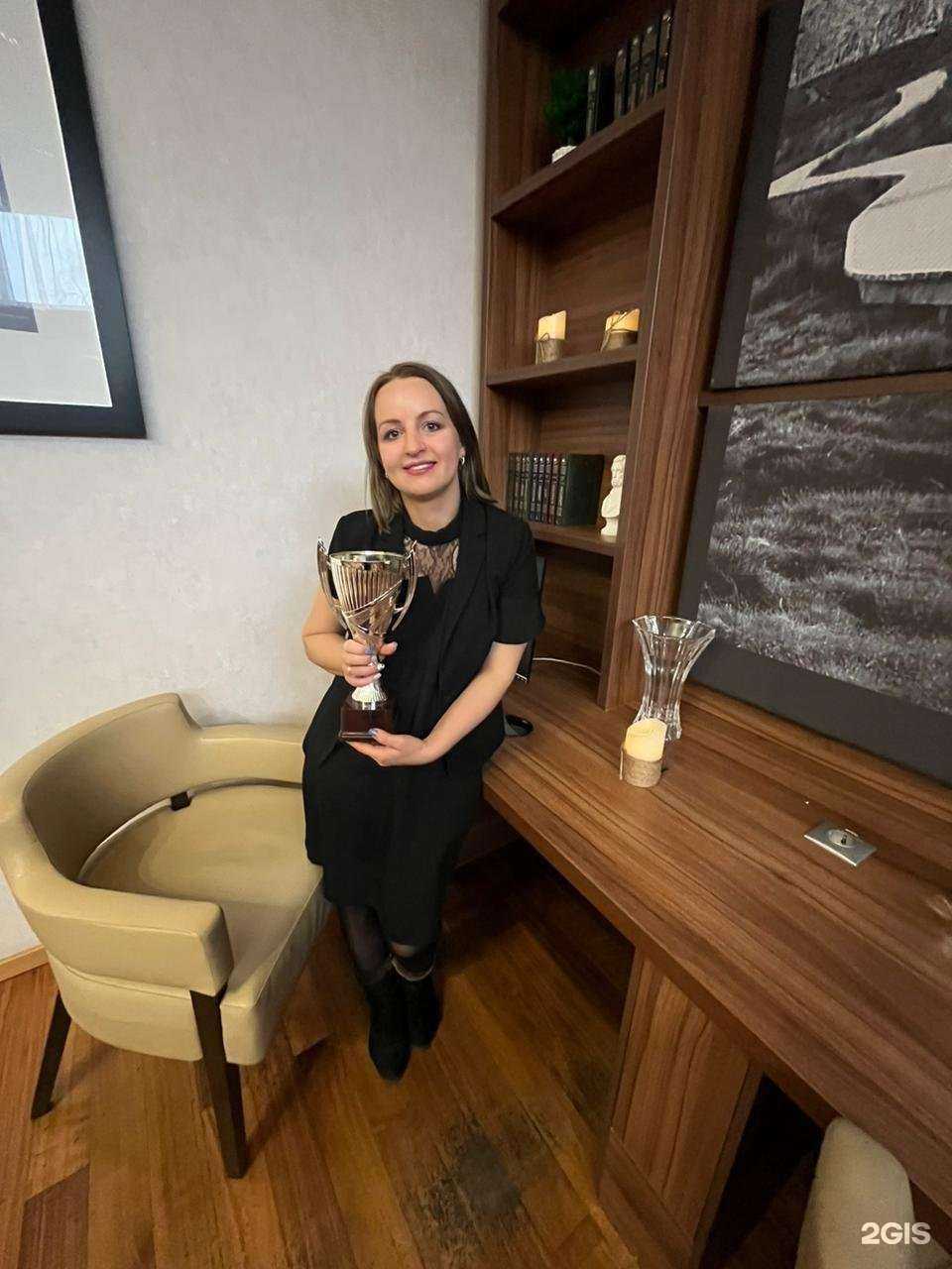 Отзывы на компанию Сменикварти.ру в Воронеже c фото