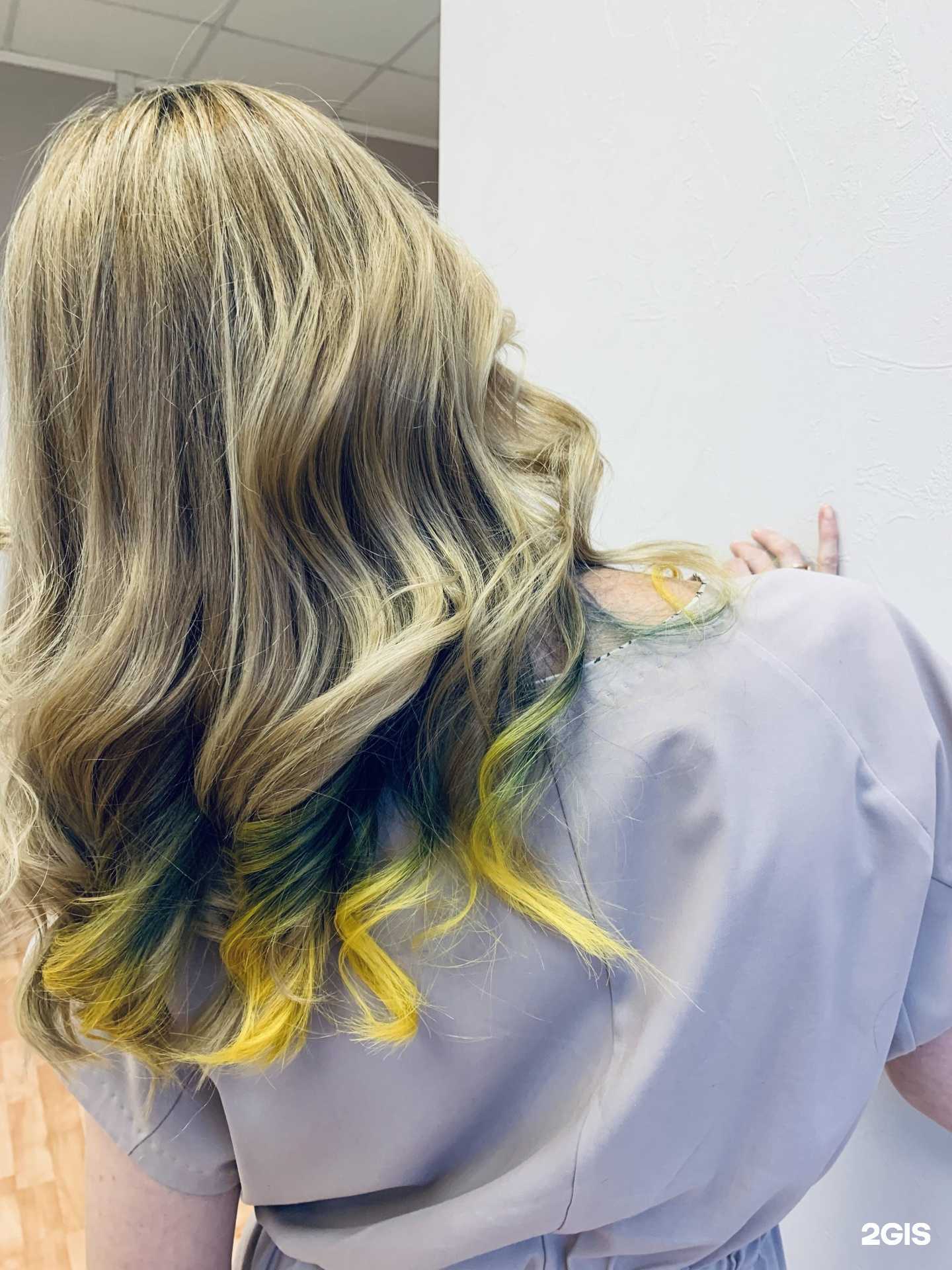 Отзывы на компанию ТОЧКА КРАСОТЫ в г. Пермь c фото