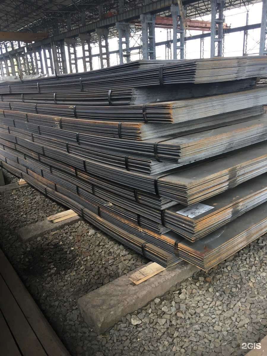 Отзывы на компанию ИнтегроСталь в Ростове-на-Дону c фото