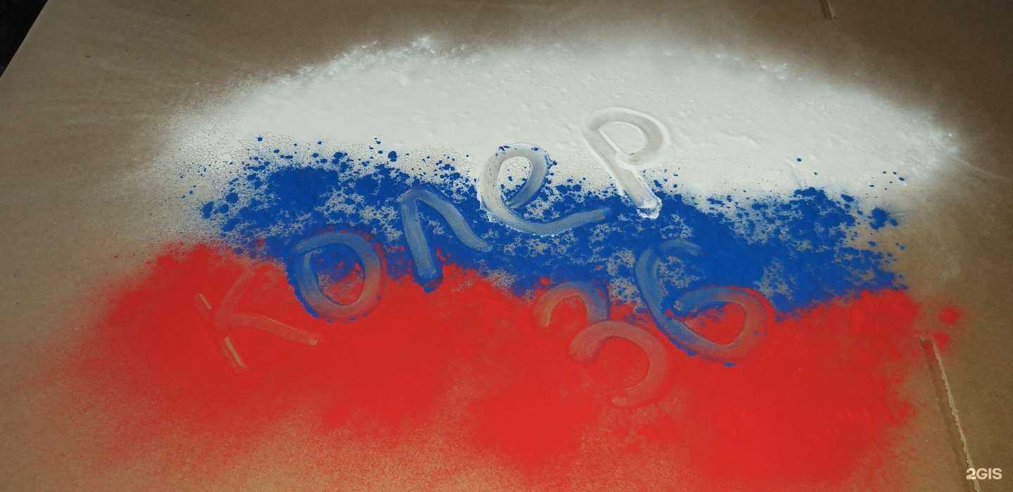 Отзывы на компанию Колер36 в Воронеже c фото