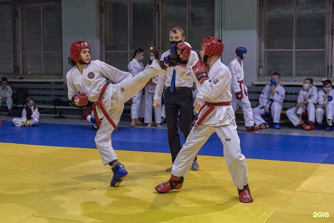 Отзывы на компанию Свердловская областная Федерация Тхэквондо в Екатеринбурге c фото