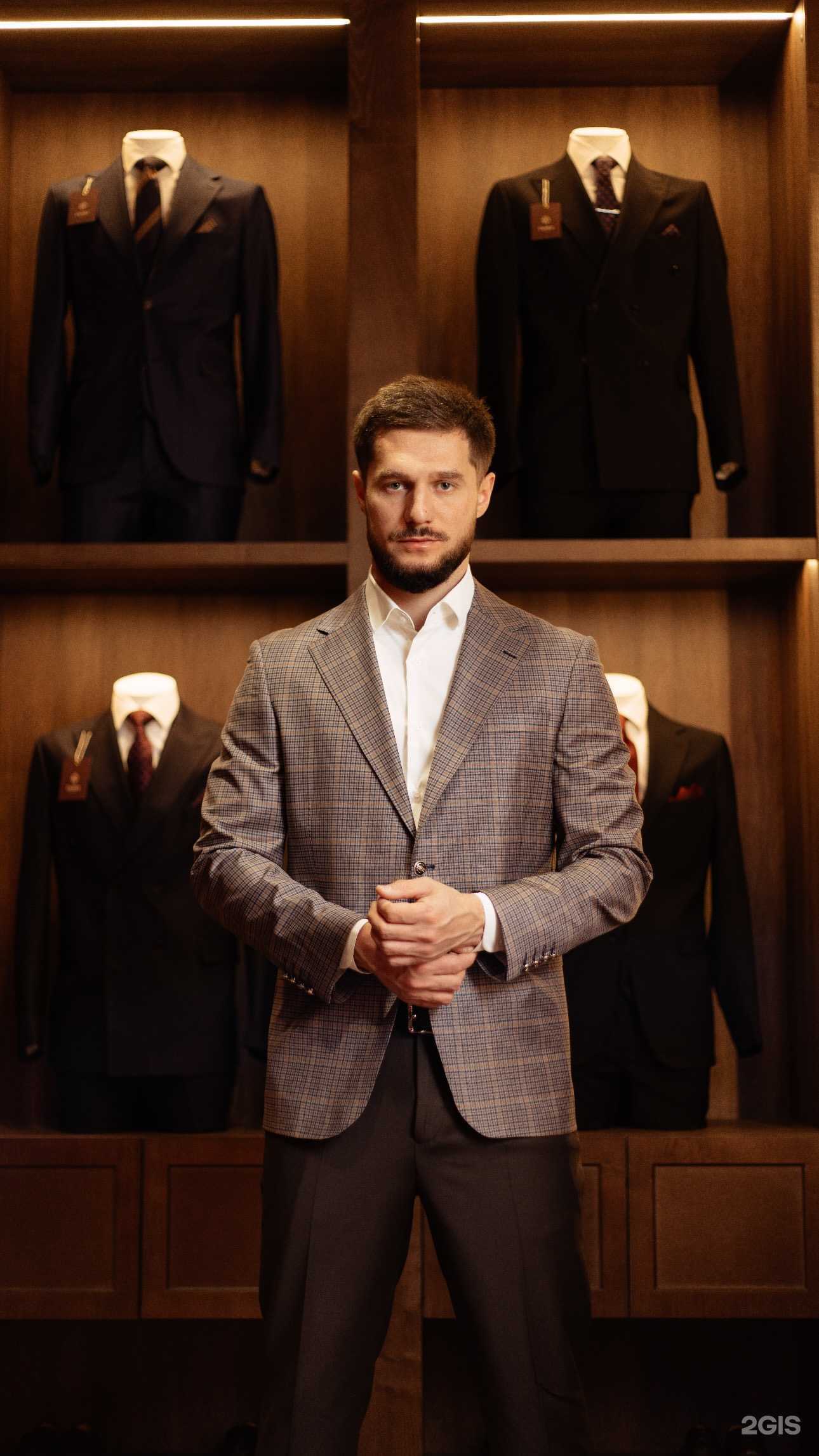 Отзывы на компанию De`roi в г. Грозный c фото