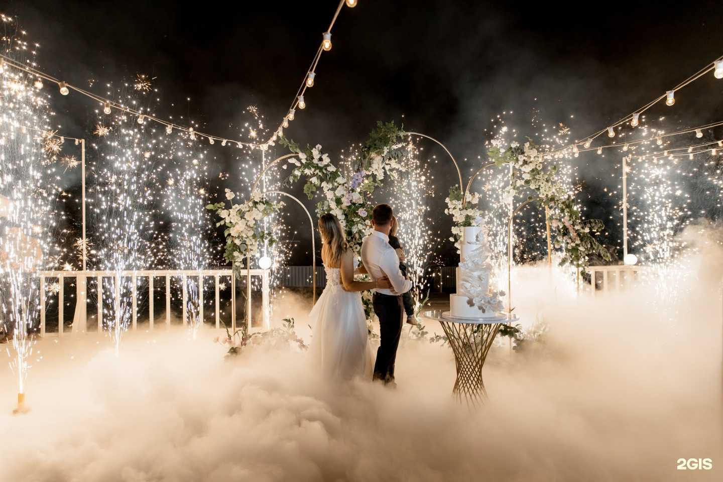 Отзывы на компанию Angelia Events в Долгопрудном c фото