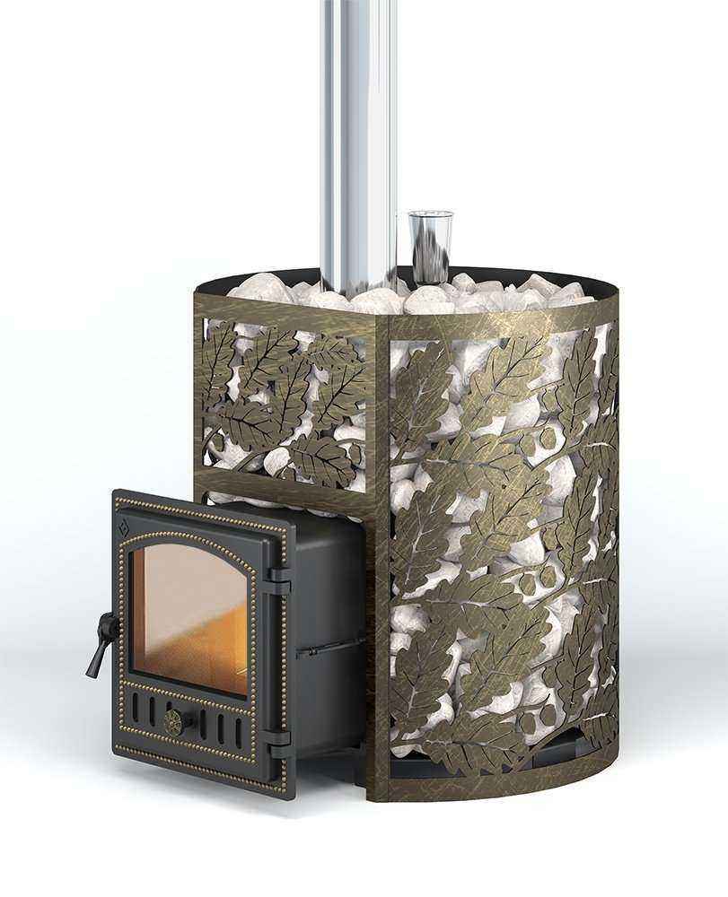 Отзывы на компанию ЧеховПечь в Чехове c фото