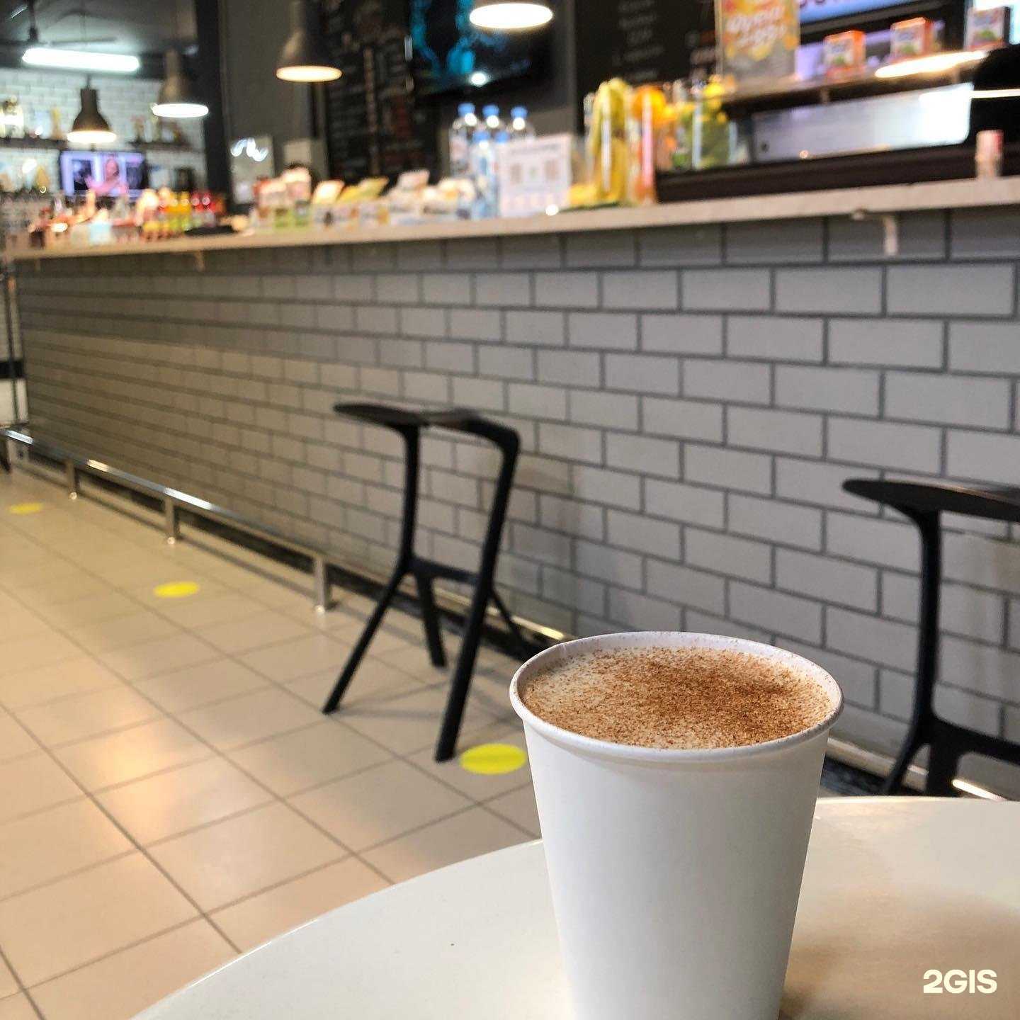 Отзывы на компанию Gym Bar в Тюмени c фото