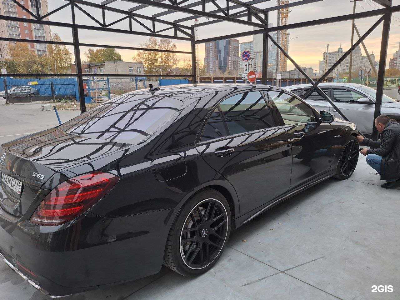 Отзывы на компанию Шиномонтажная мастерская в г. Екатеринбург c фото