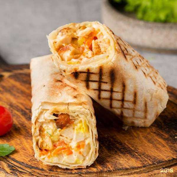 Отзывы на компанию Mitchell Grill в Нижнем Новгороде c фото