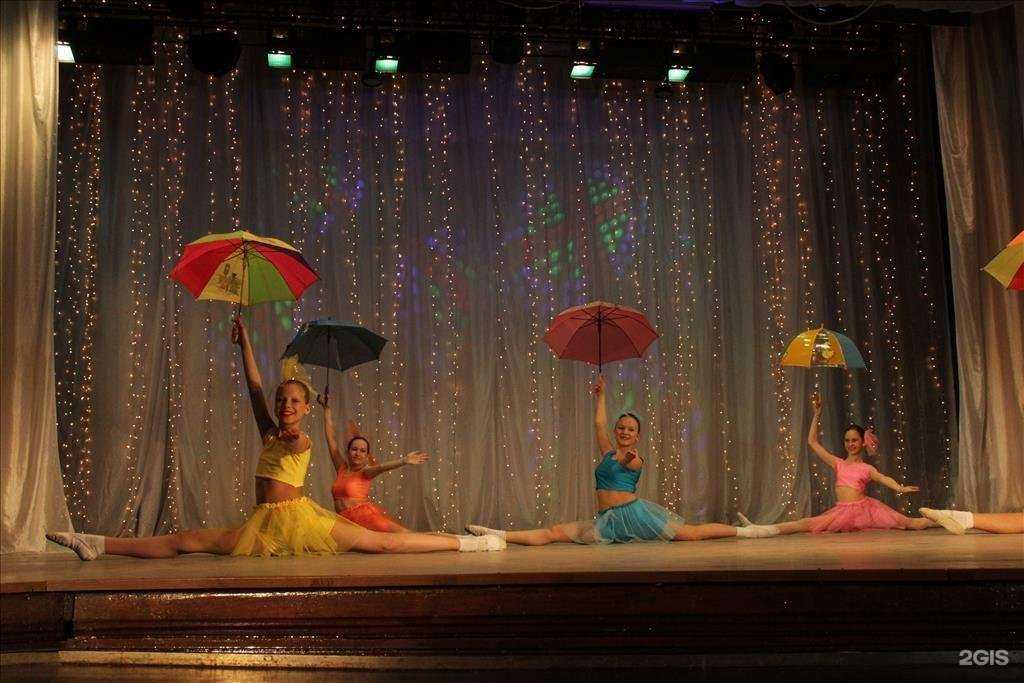 Отзывы на компанию Дворец детского творчества в г. Златоуст c фото