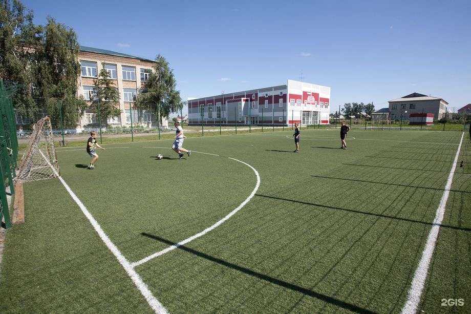 Отзывы на компанию СпортФлоринг в Новосибирске c фото