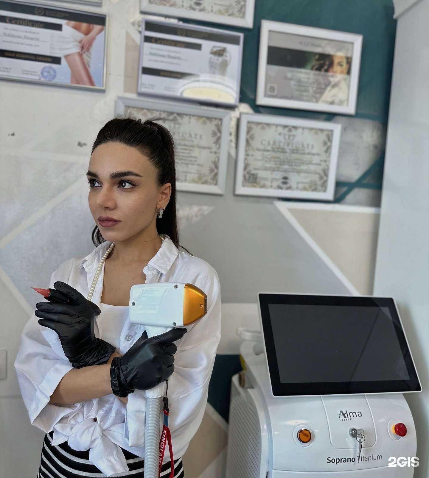 Отзывы на компанию Miss Margo в Миассе c фото