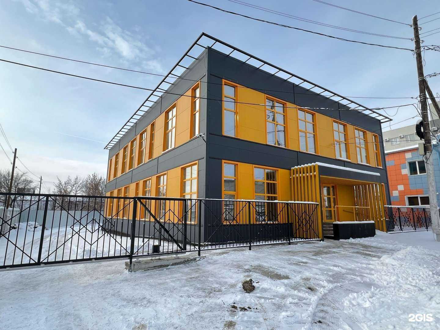 Отзывы на компанию Косметологический кабинет в Барнауле c фото