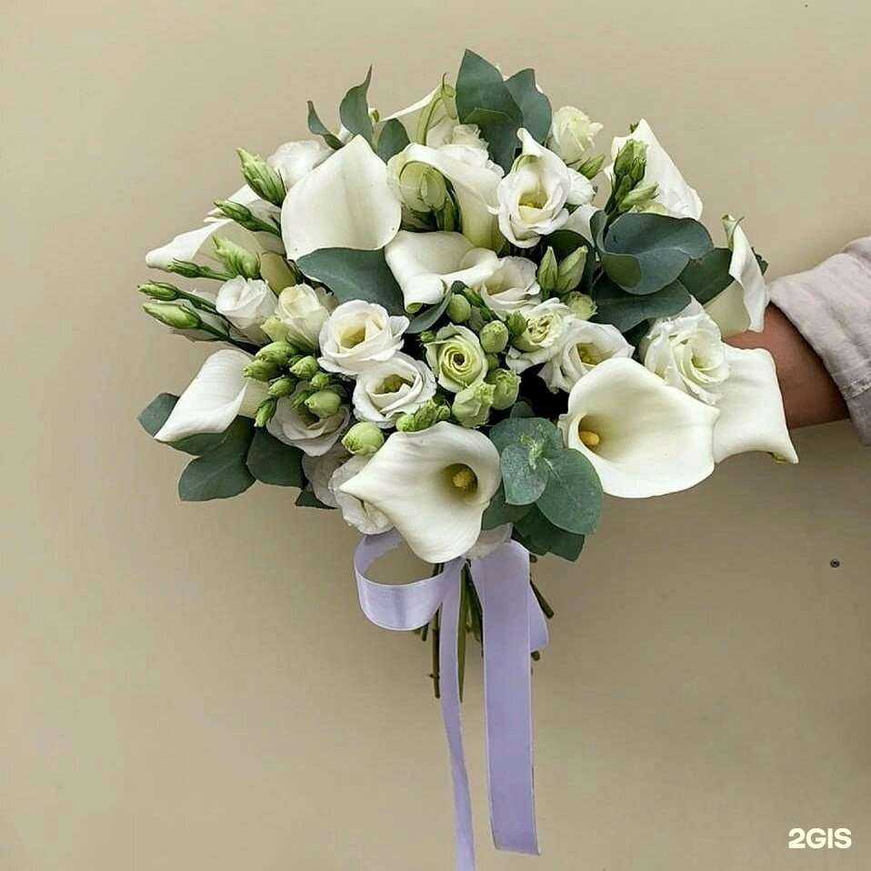 Отзывы на компанию Флора дизайн в г. Фрязино c фото