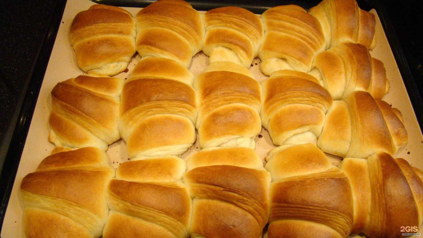 Отзывы на компанию Пекарни Устюгова в Чите c фото