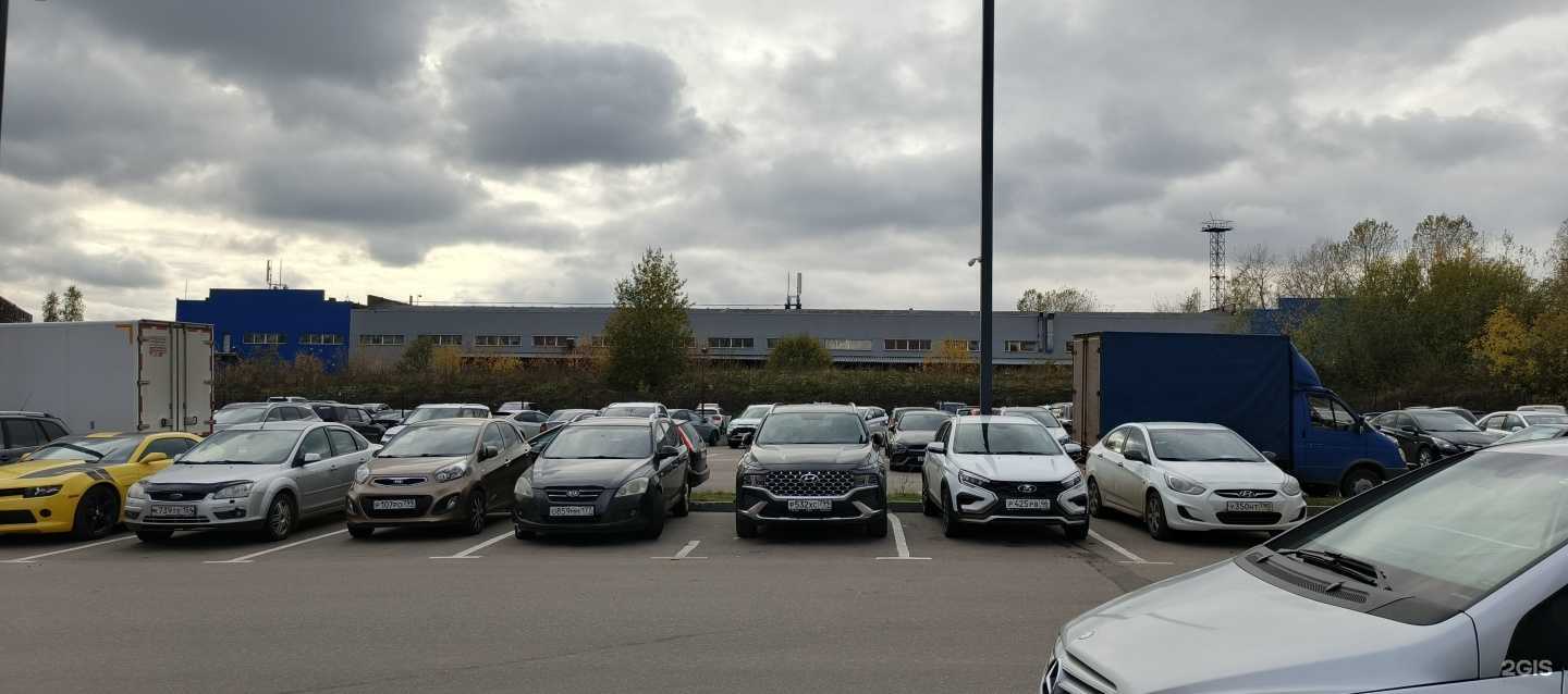 Отзывы на компанию Jcbzap в Одинцове c фото - фотография 2 из 2