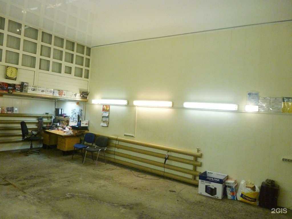 Отзывы на компанию Car Install в г. Тюмень c фото