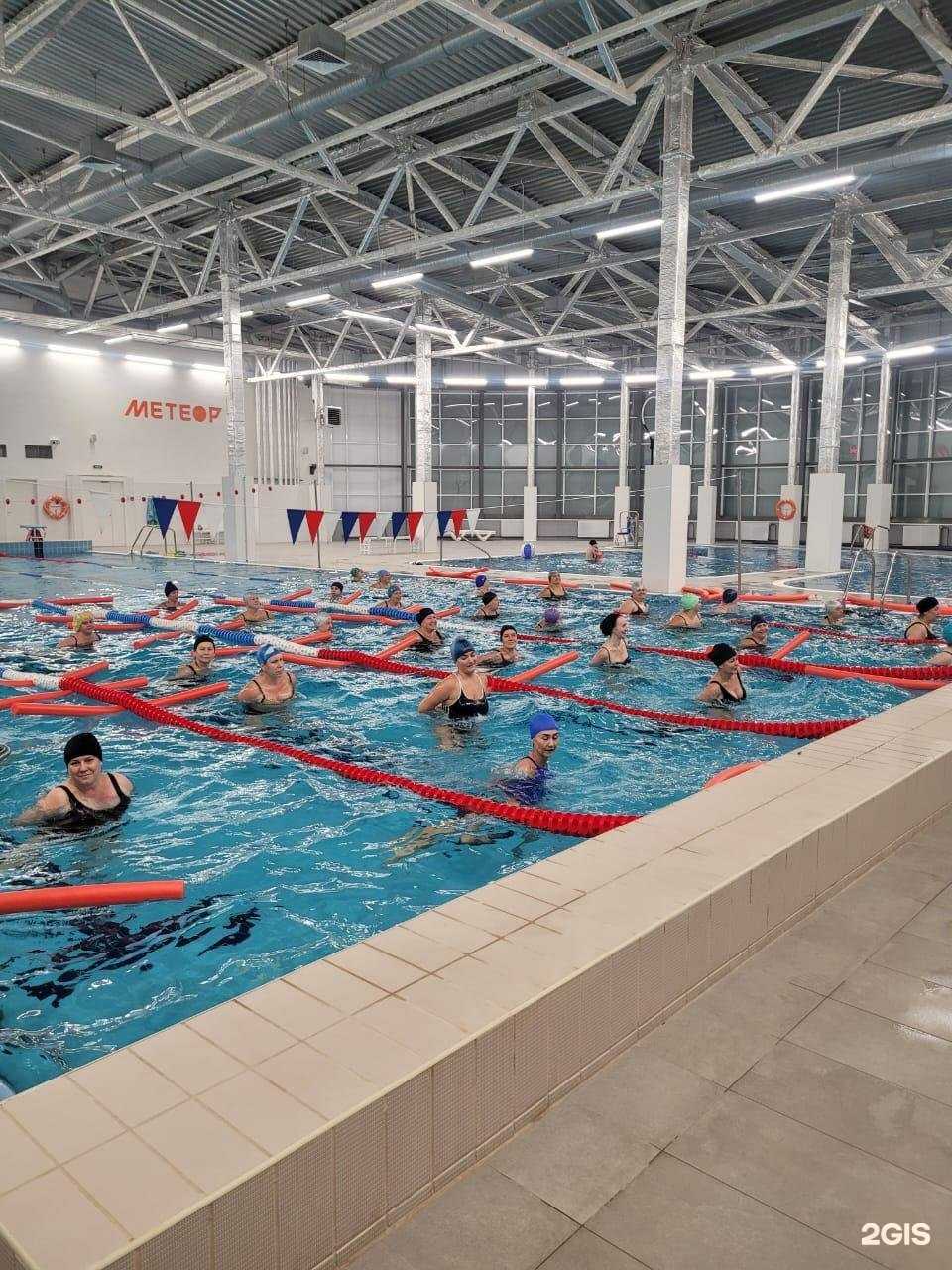 Отзывы на компанию Метеор в Тольятти c фото