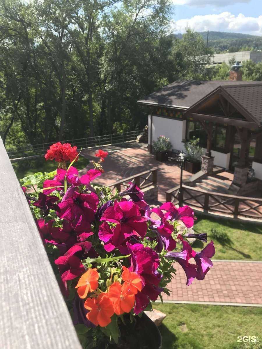 Отзывы на компанию Biergarten в Красноярске c фото - фотография 2 из 2