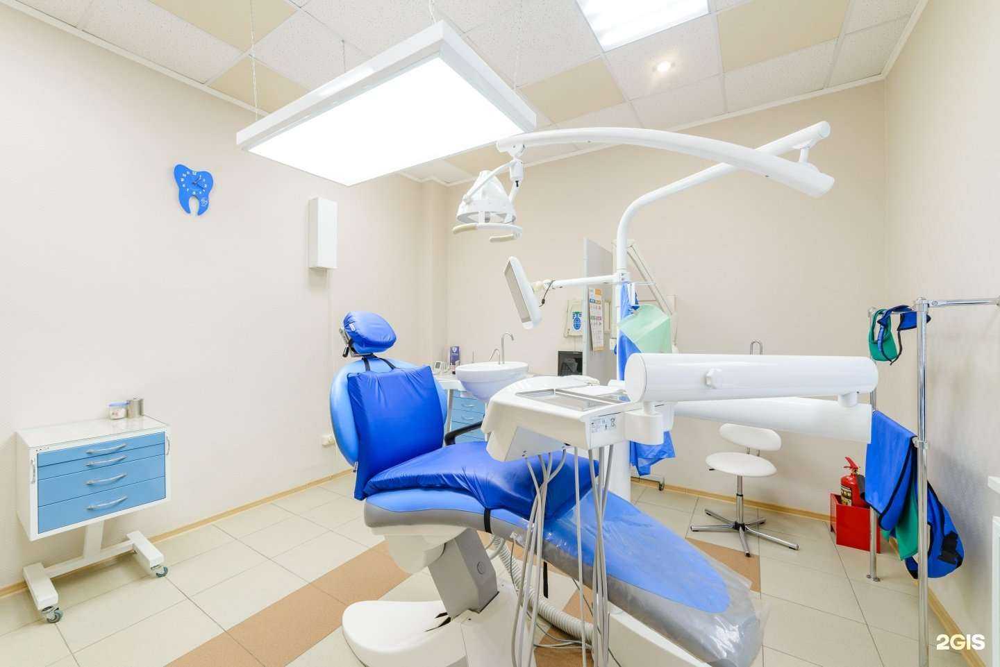 Отзывы на компанию Триодент в Тюмени c фото