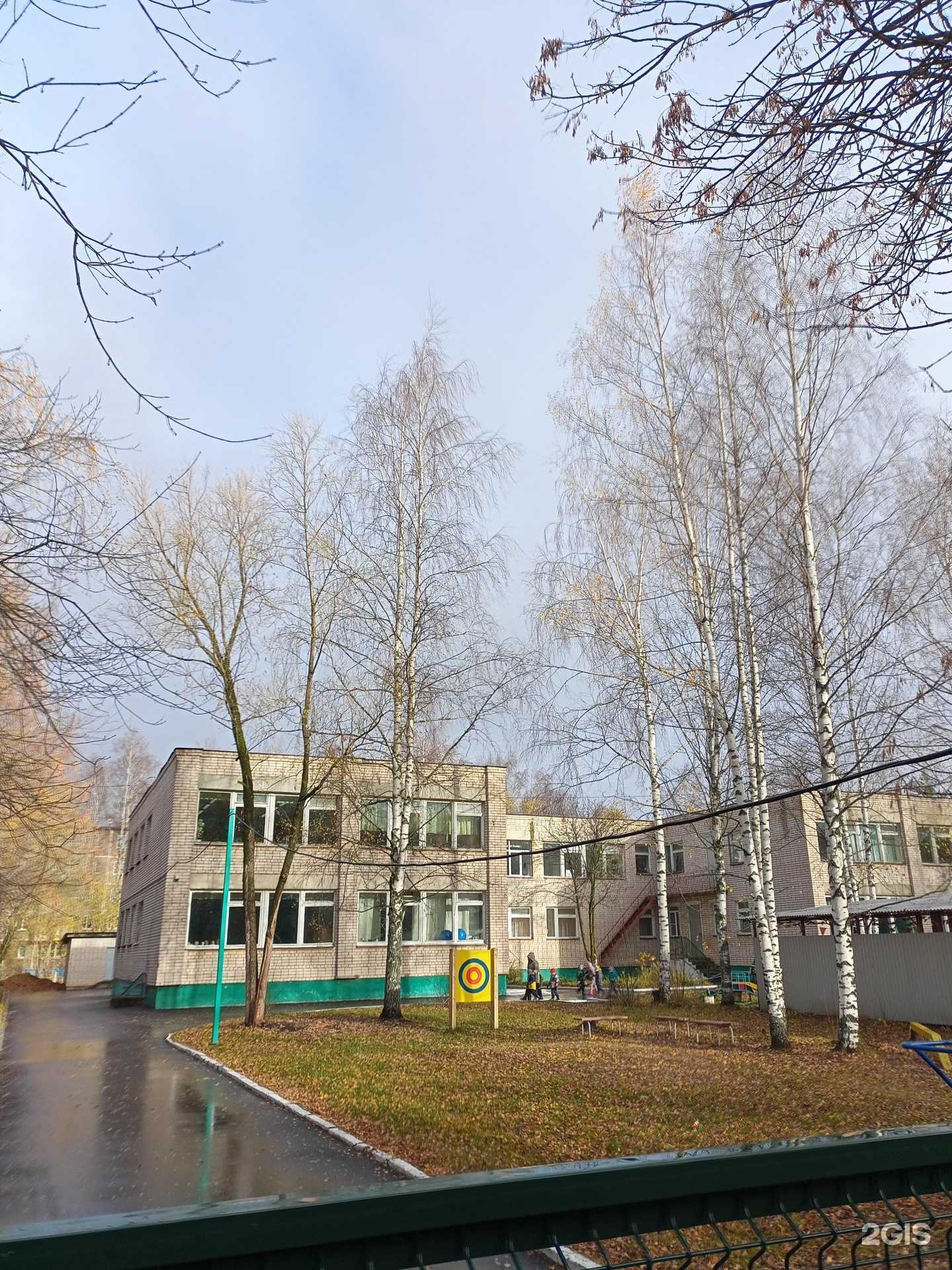 Отзывы на компанию Детский сад компенсирующего вида №188 в г. Иваново c фото