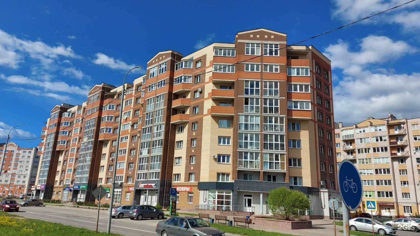 Отзывы на компанию Новый дом в Великом Новгороде c фото - фотография 2 из 2