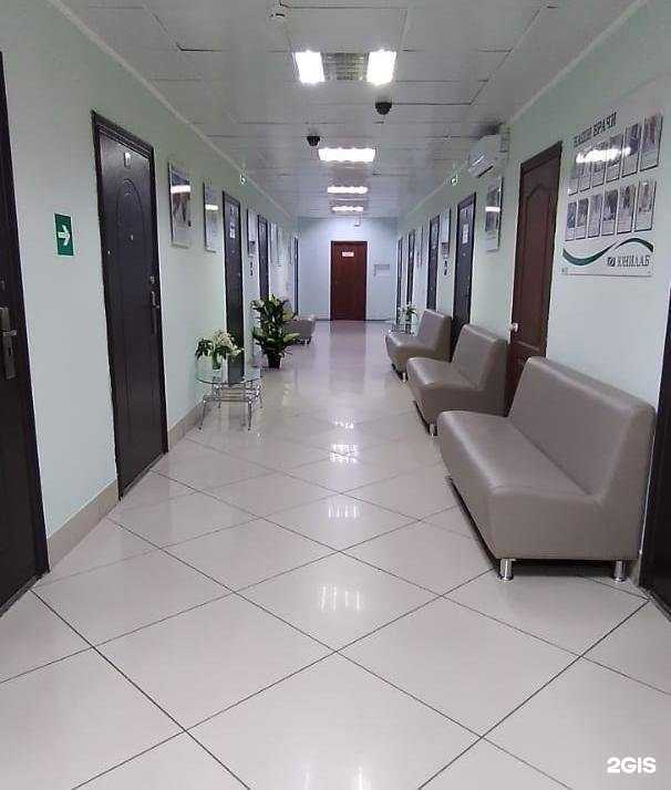 Отзывы на компанию Юнилаб в Хабаровске c фото